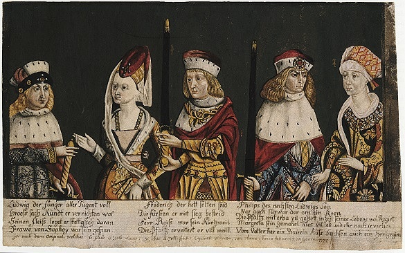 La Figlia del Papa. Margherita di Savoia